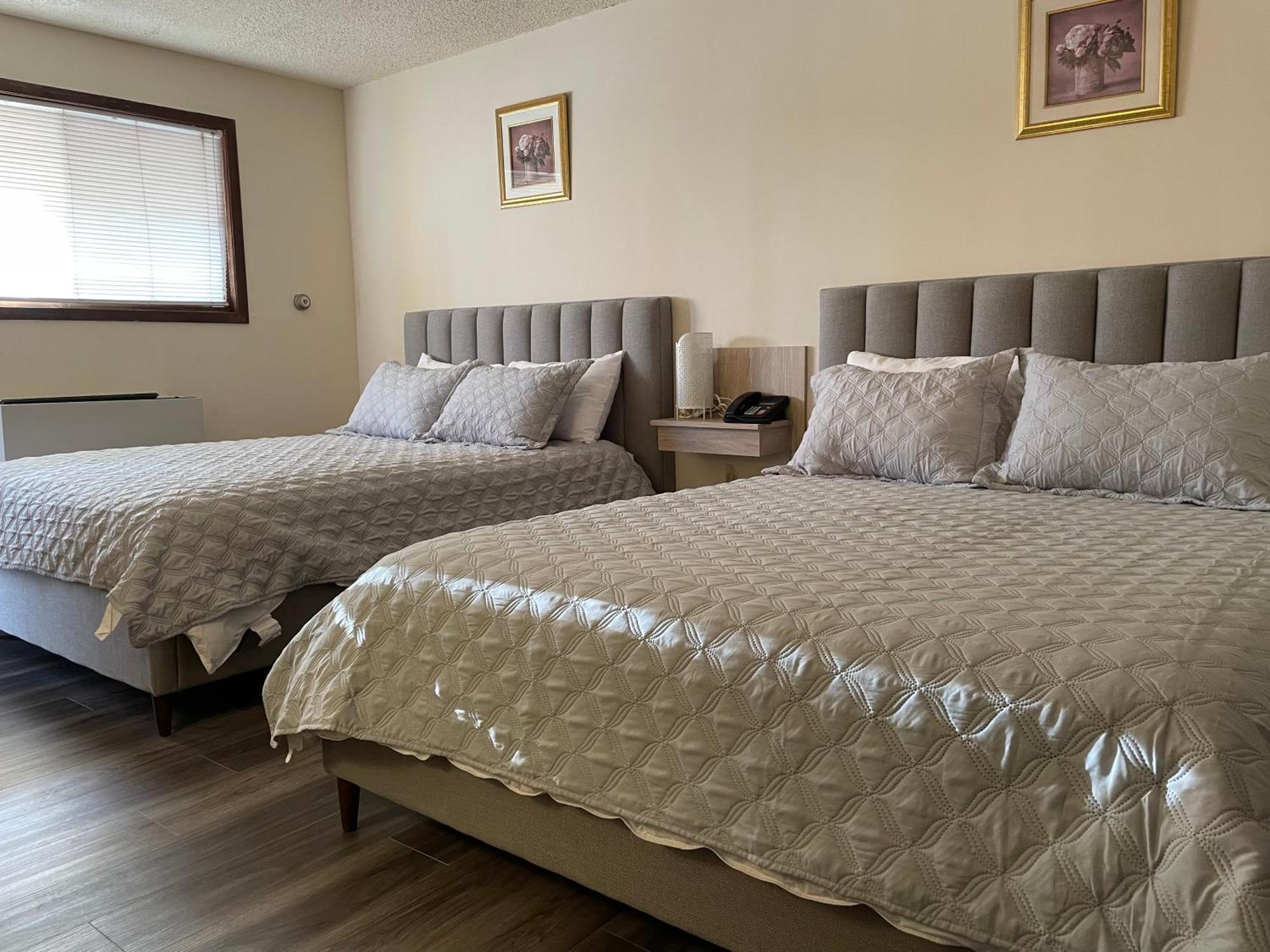 The 22 Hotel Cremona Extérieur photo